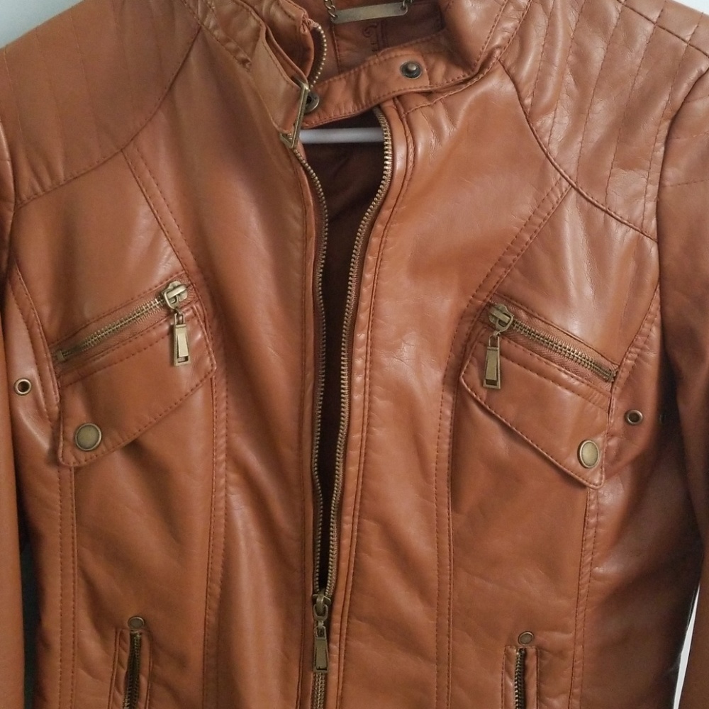 jacket - Picture 4 of 4